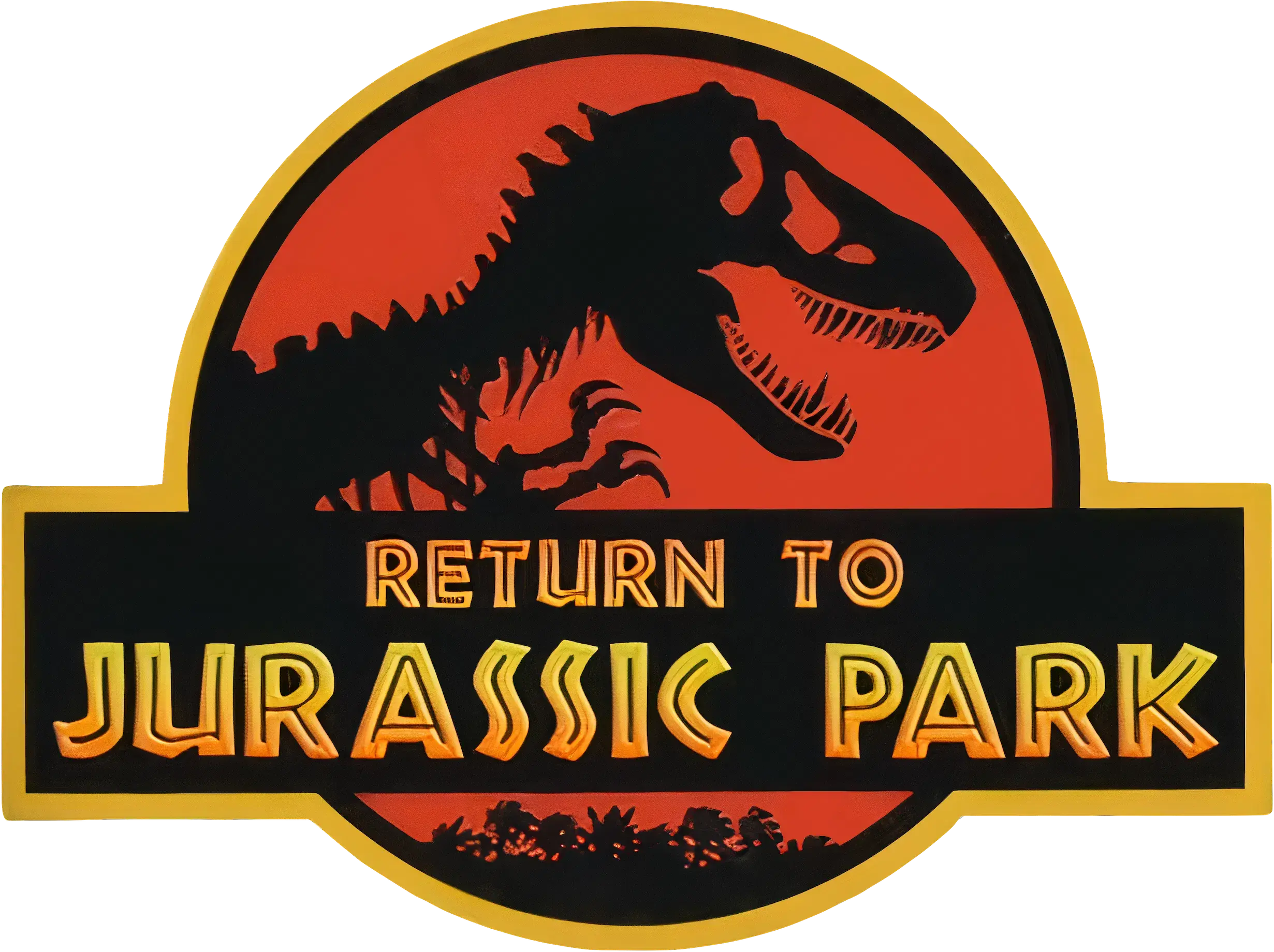 Return to Jurassic Park