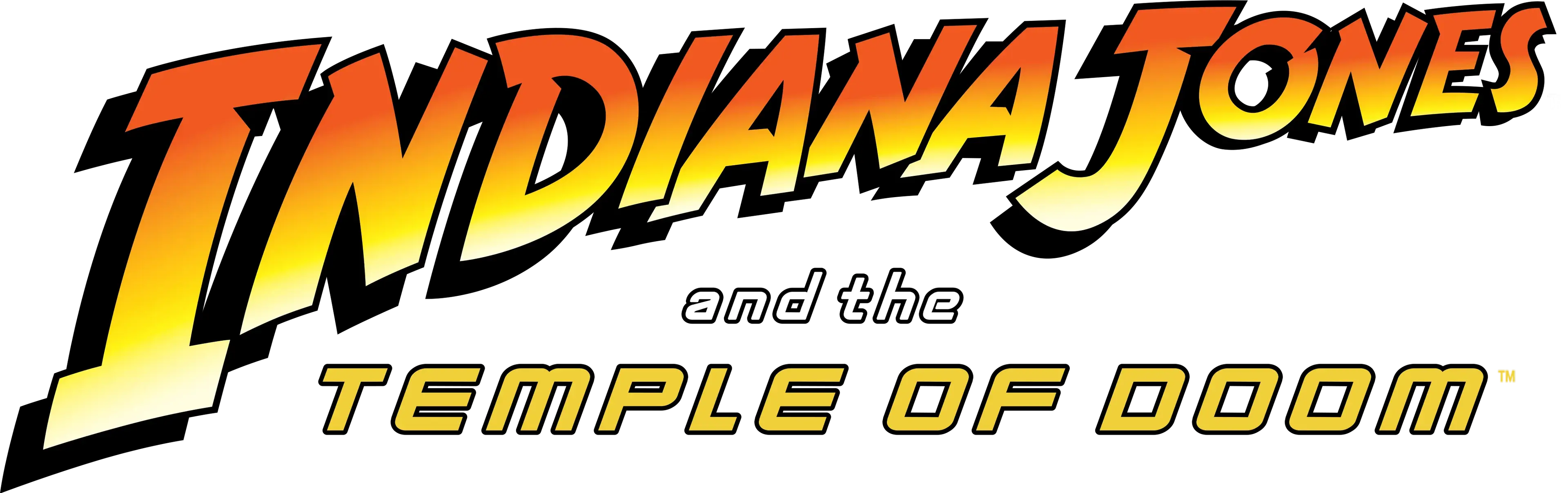 Indiana Jones and the Temple of Doom