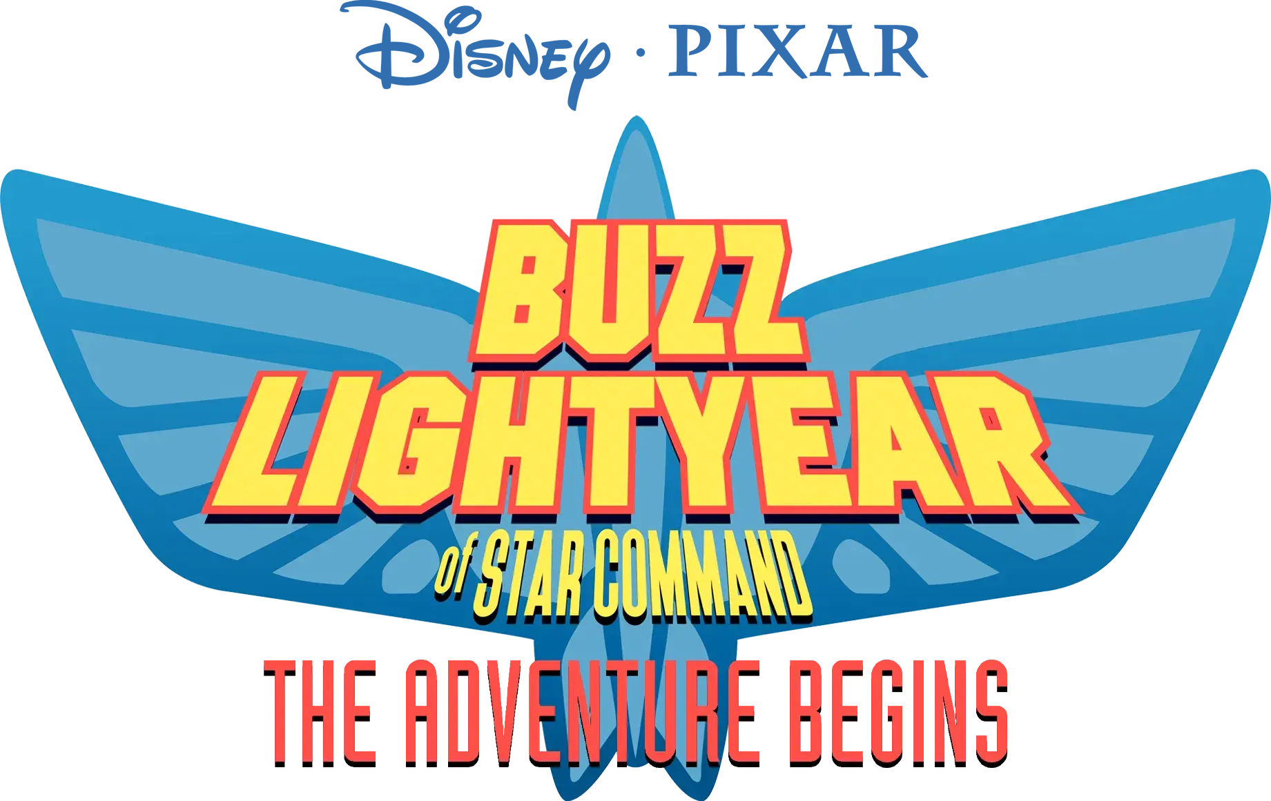 Buzz Lightyear of Star Command: The Adventure Begins