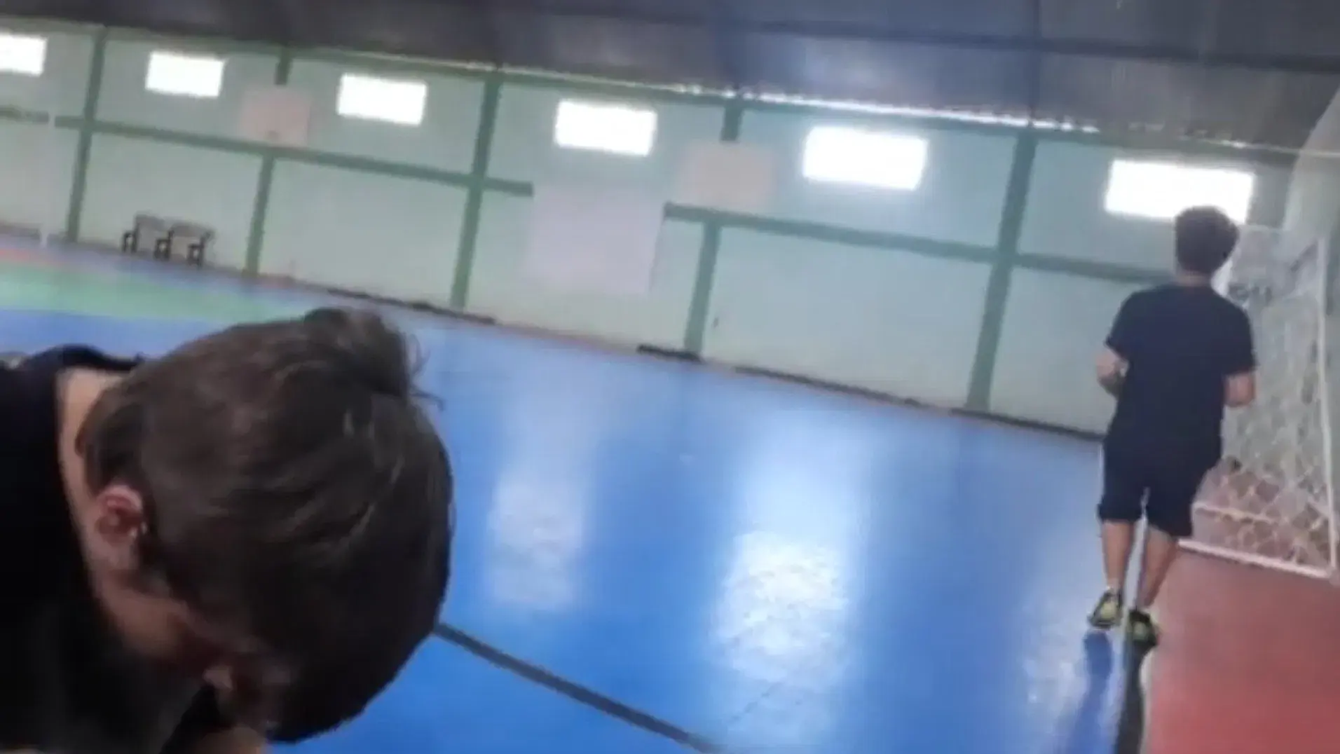 Mudança: ou a emocionante história de superação de um sedentário