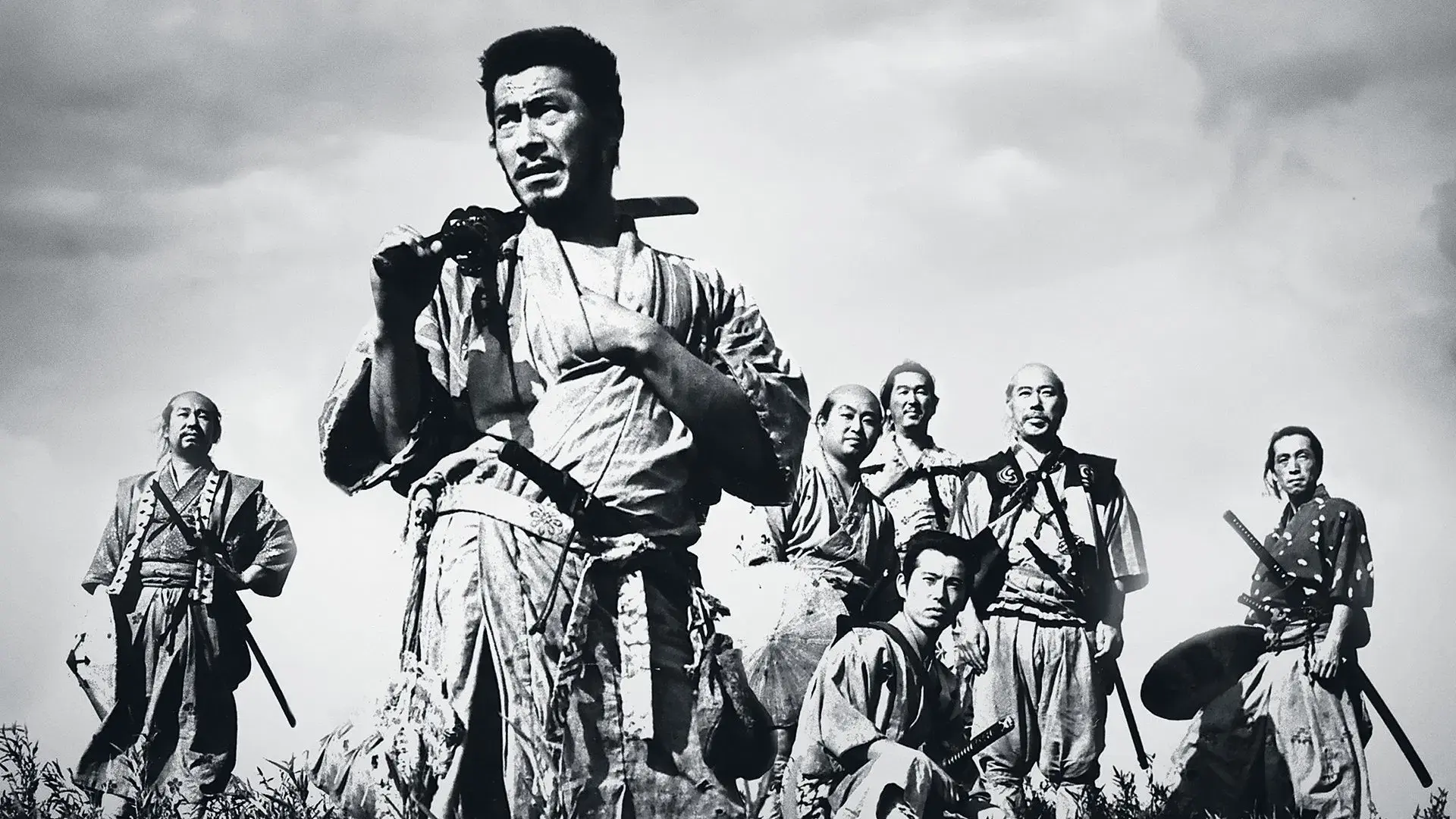 Seven Samurai
