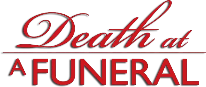 Death at a Funeral