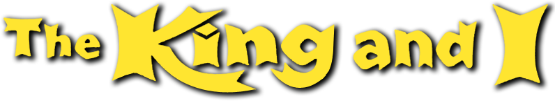 The King and I
