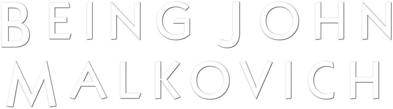 Being John Malkovich