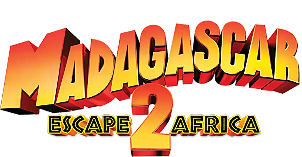 Madagascar: Escape 2 Africa