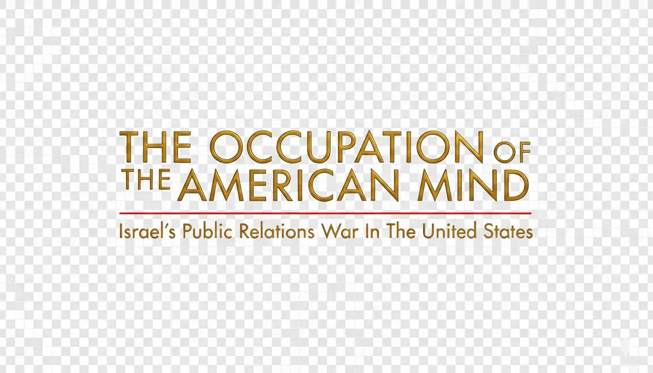 The Occupation of the American Mind