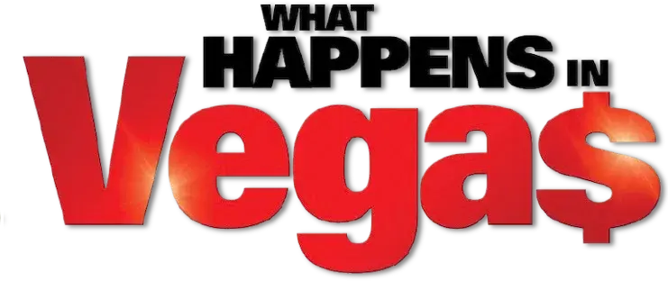 What Happens in Vegas
