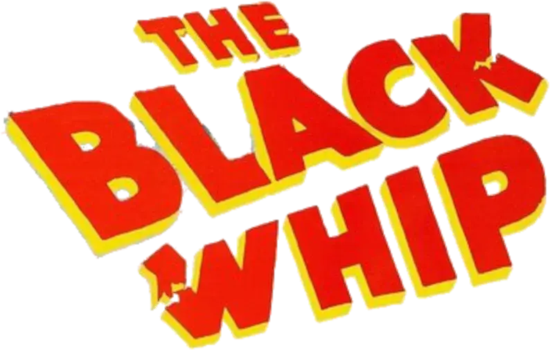 The Black Whip