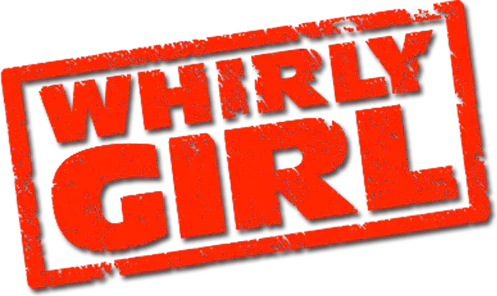Whirlygirl