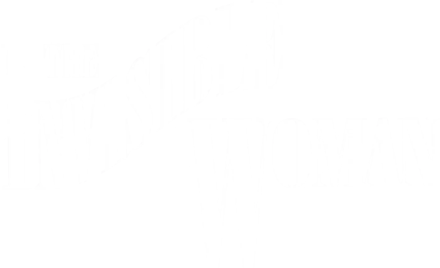 The Invisible Woman