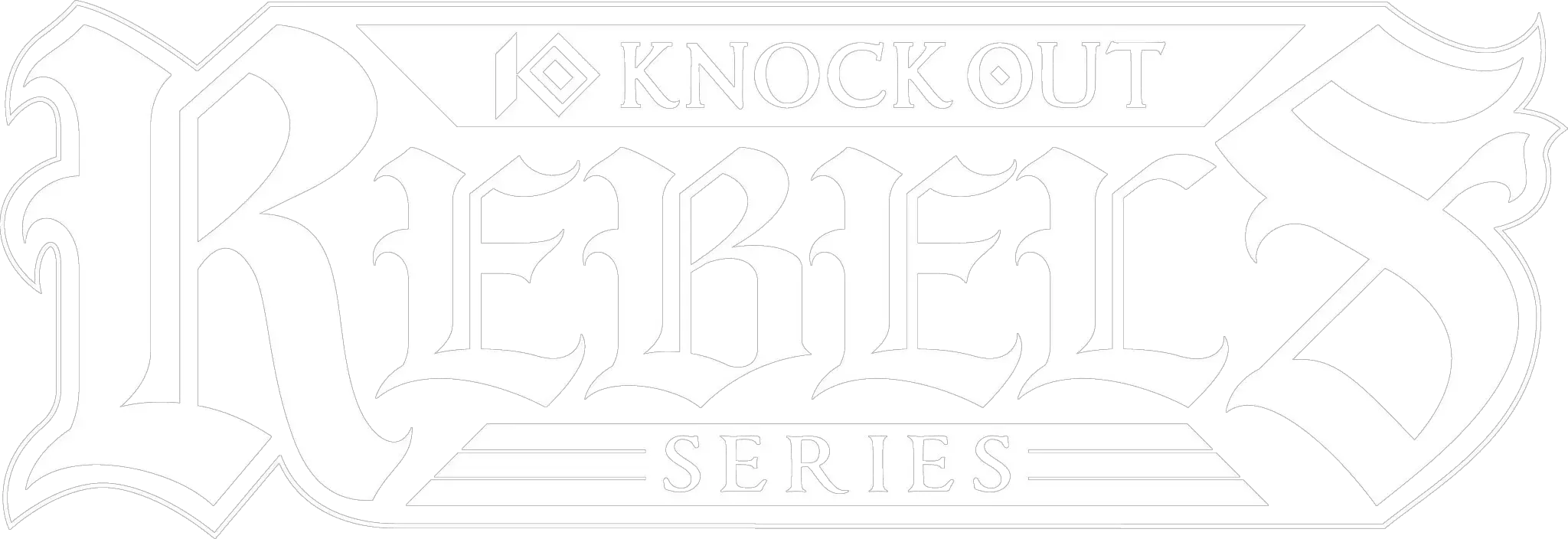 KNOCK OUT REBELS SERIES 2