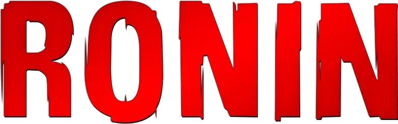 Ronin