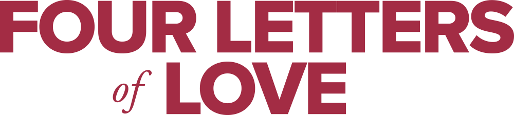 Four Letters of Love
