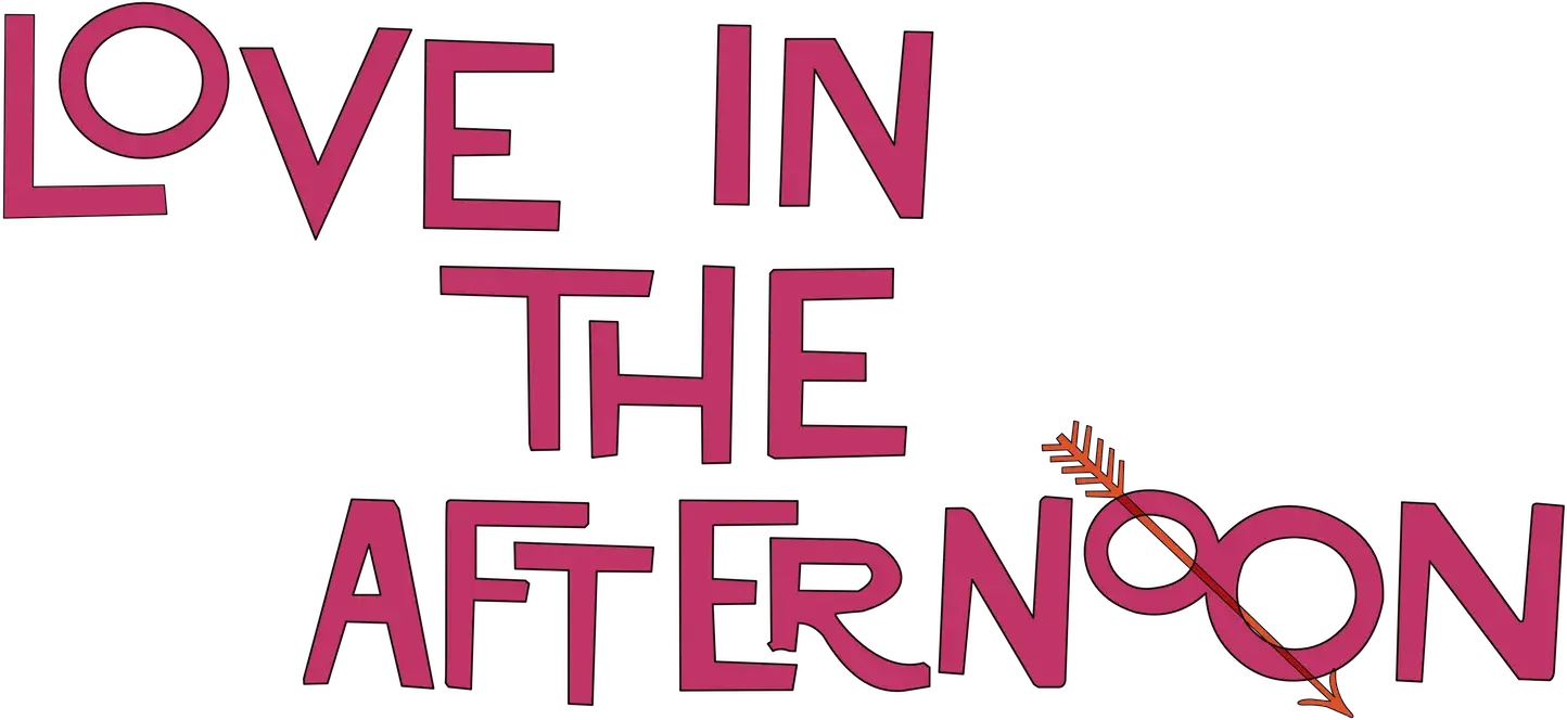 Love in the Afternoon