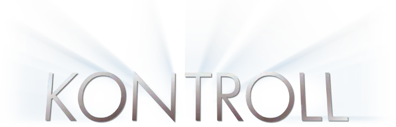 Kontroll