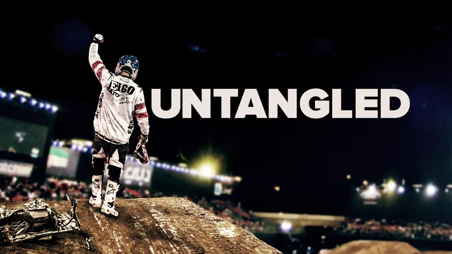 Tom Pagès: Untangled