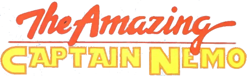 The Amazing Captain Nemo