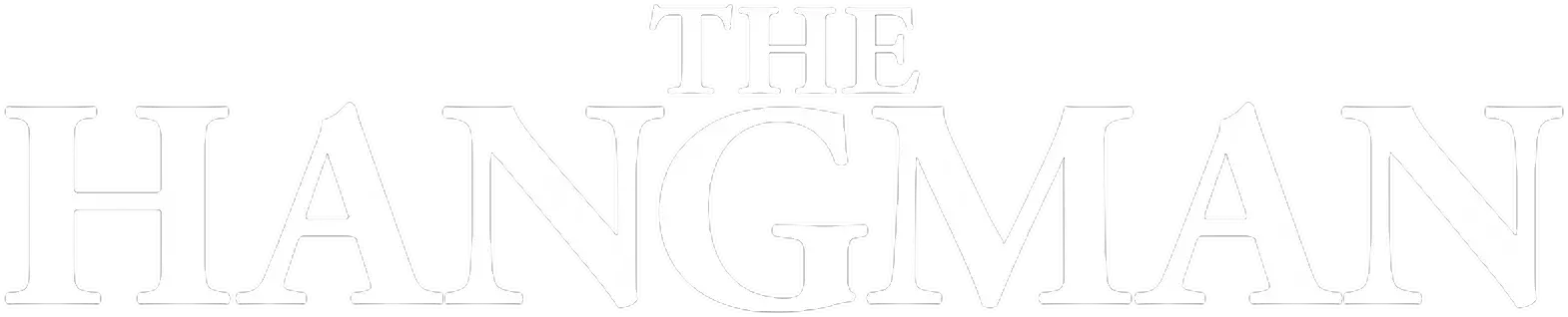 The Hangman