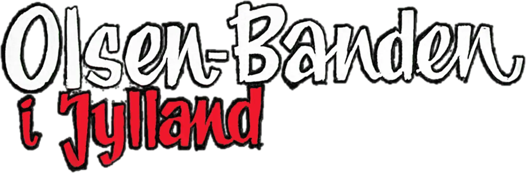 The Olsen Gang in Jutland