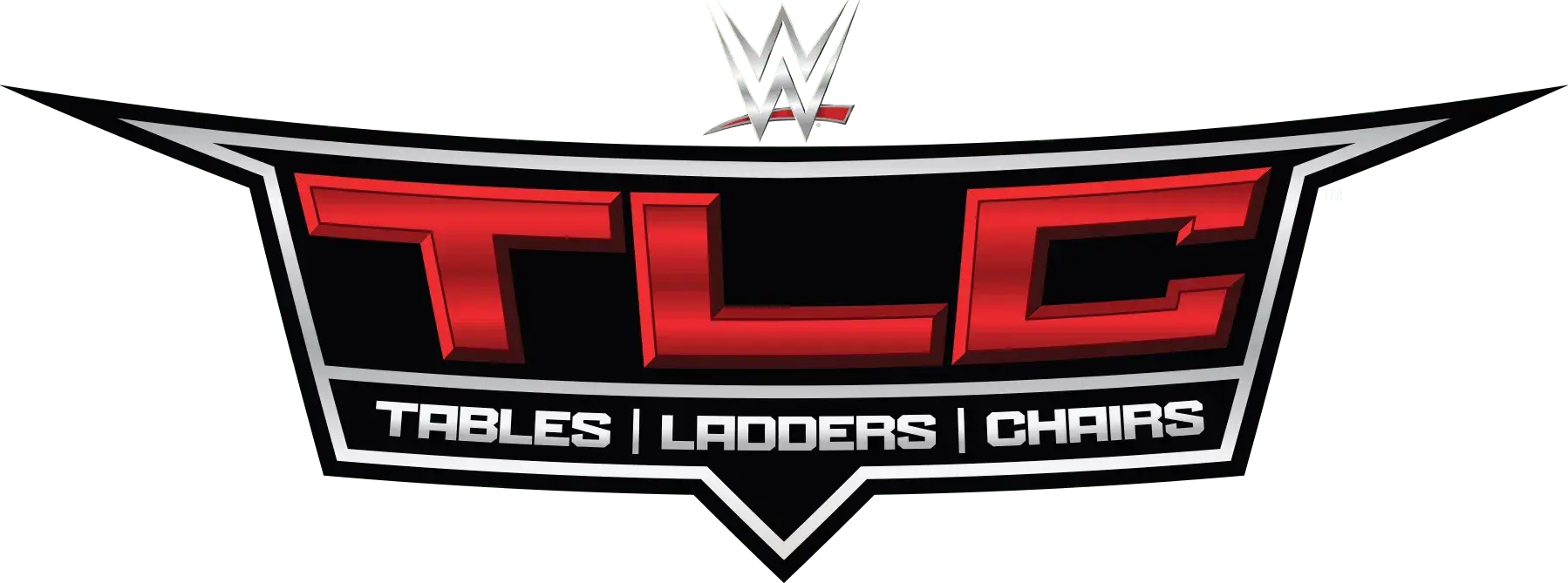 WWE TLC: Tables, Ladders & Chairs 2019