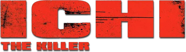 Ichi the Killer