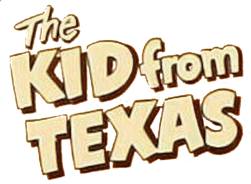 The Kid from Texas