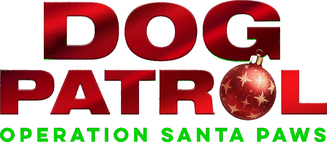 Dog Patrol: Operation Santa Paws
