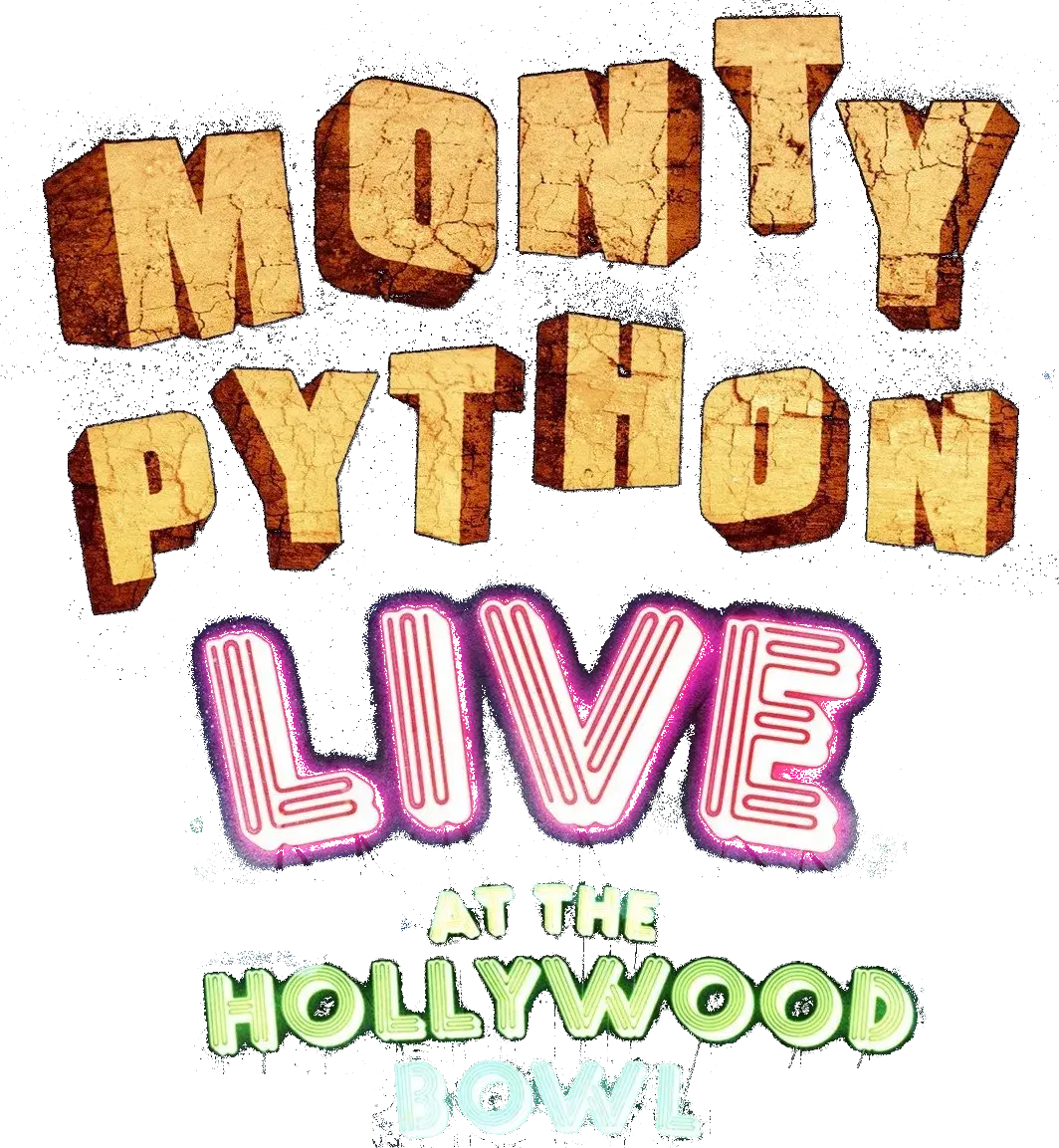 Monty Python Live at the Hollywood Bowl