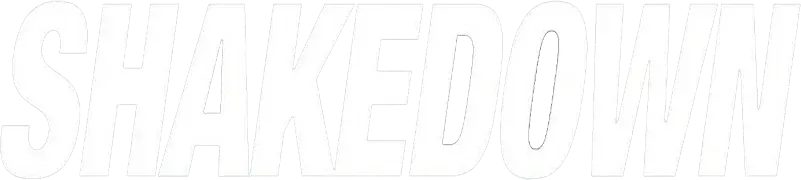 Shakedown