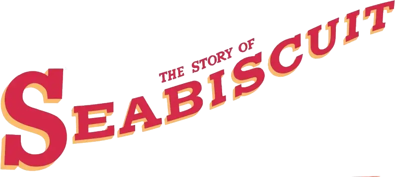 The Story of Seabiscuit