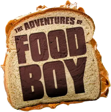 The Adventures of Food Boy
