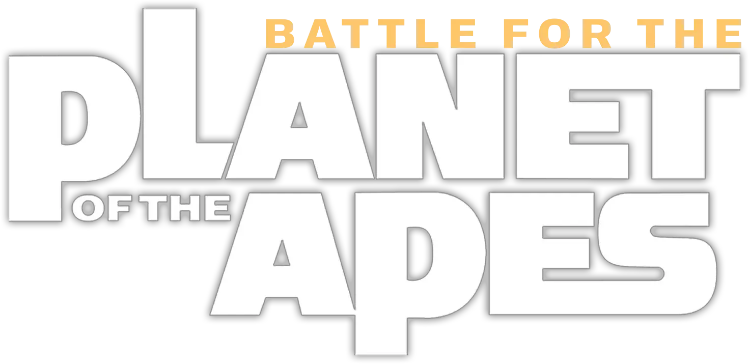 Battle for the Planet of the Apes