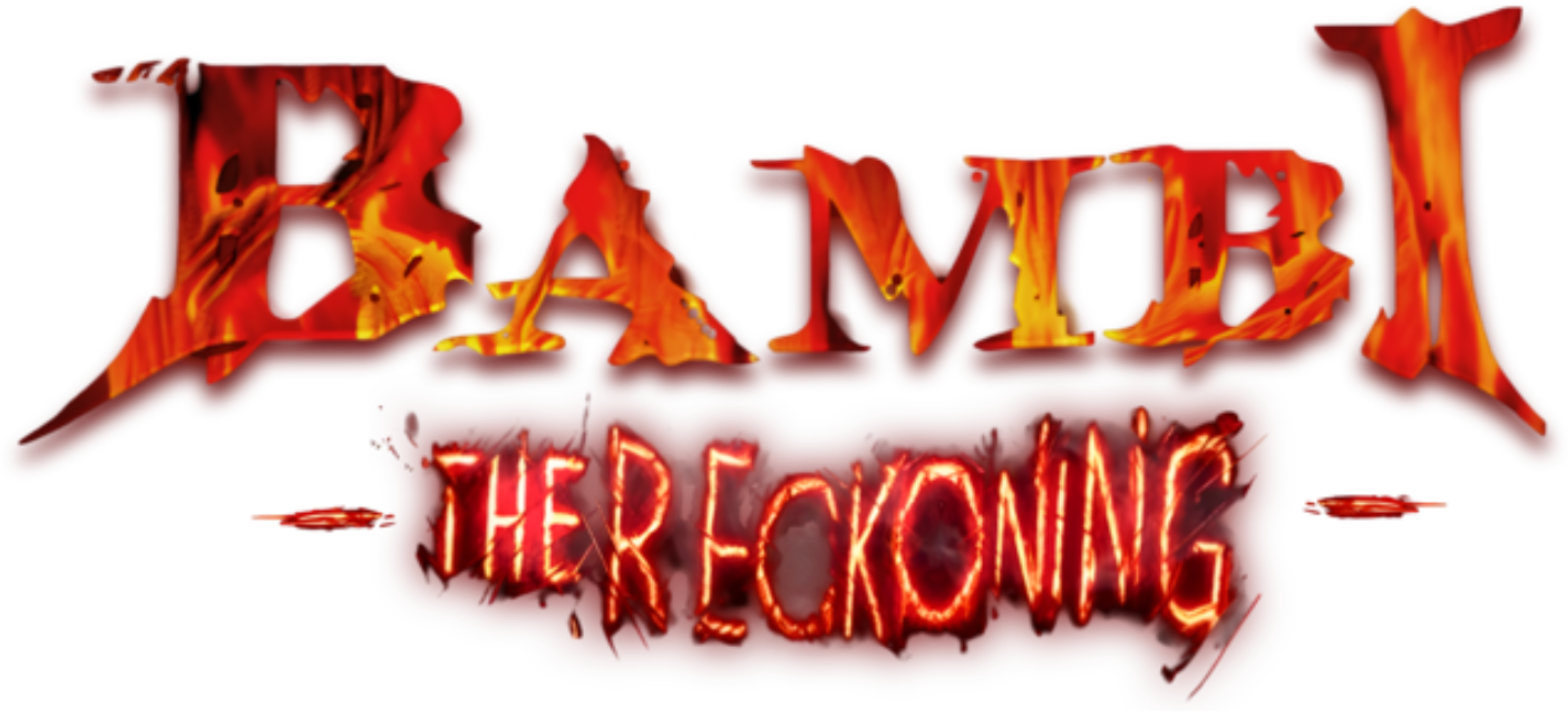 Bambi: The Reckoning