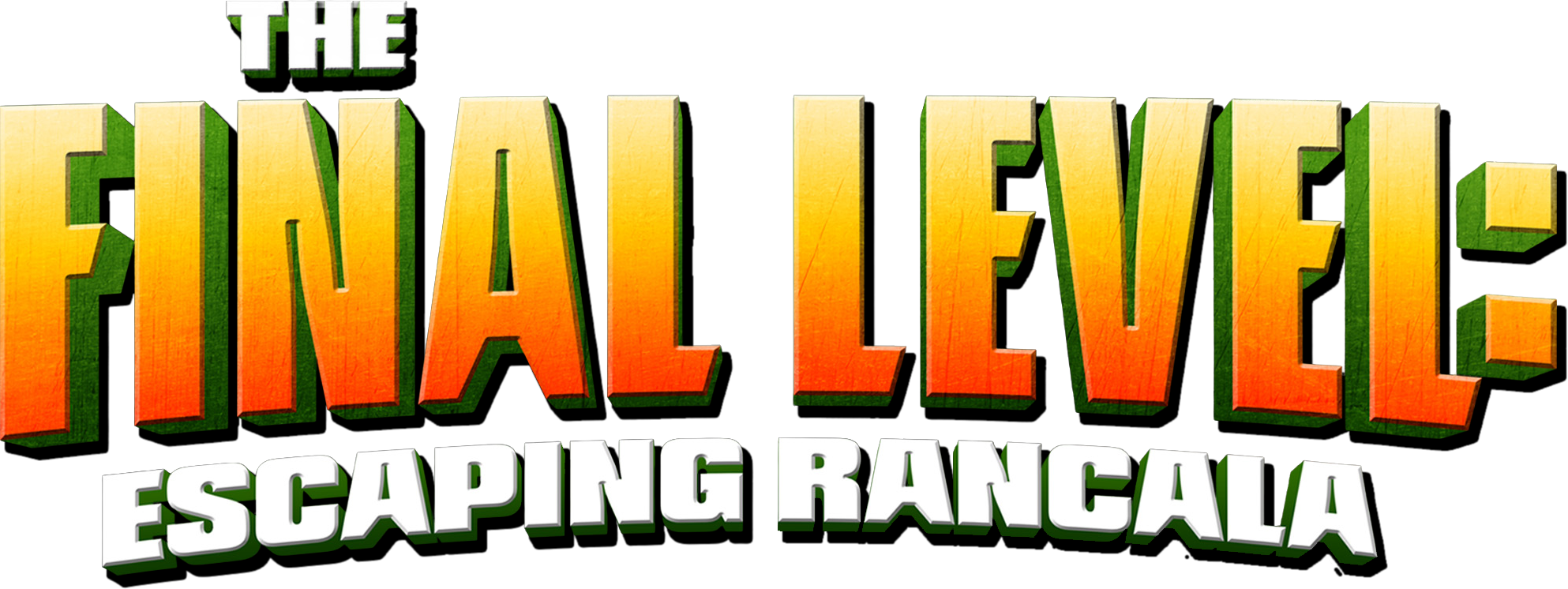 The Final Level: Escaping Rancala