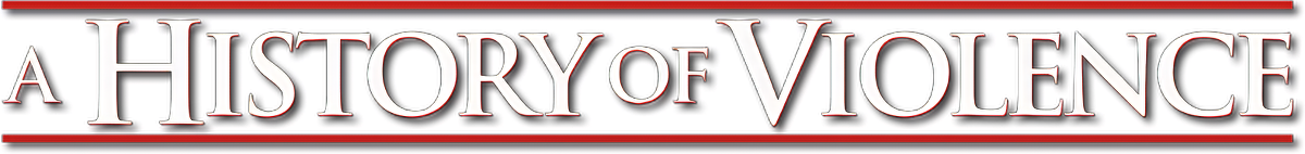 A History of Violence