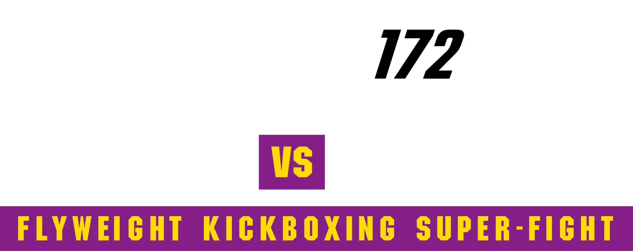 ONE 172: Takeru vs. Rodtang