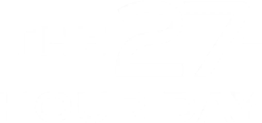 The 27-Hour Day