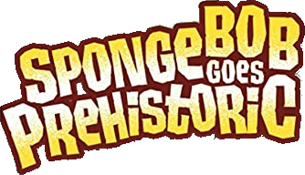 Spongebob Squarepants: Spongebob Goes Prehistoric