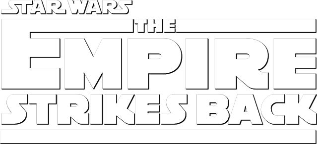 The Empire Strikes Back