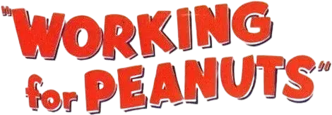 Working for Peanuts