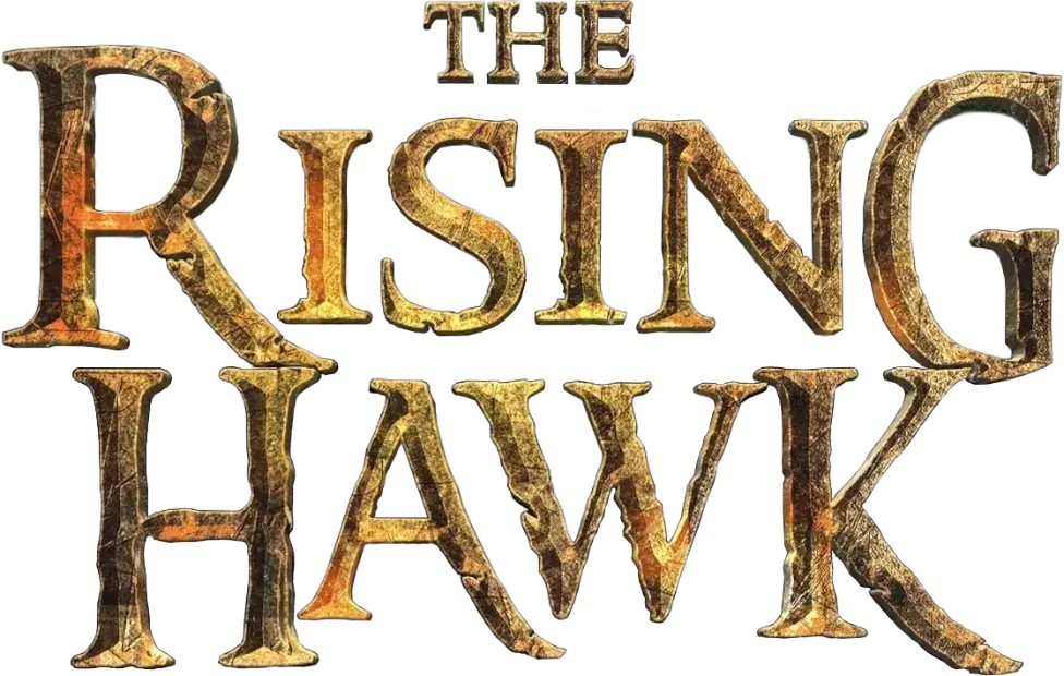 The Rising Hawk