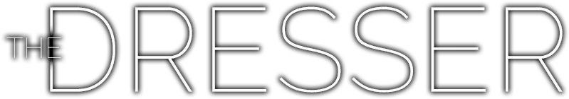The Dresser