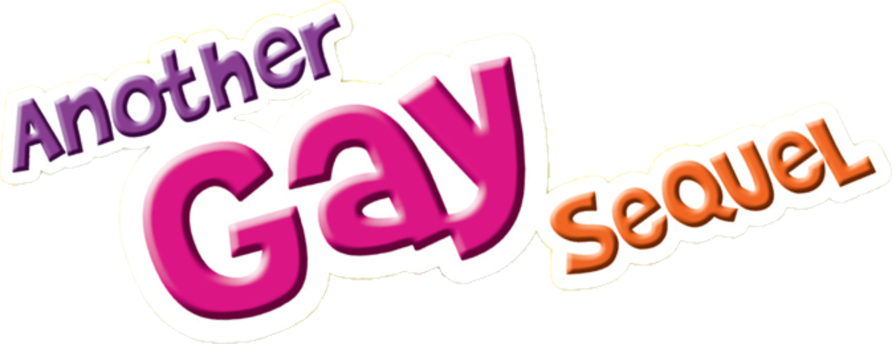 Another Gay Sequel: Gays Gone Wild!