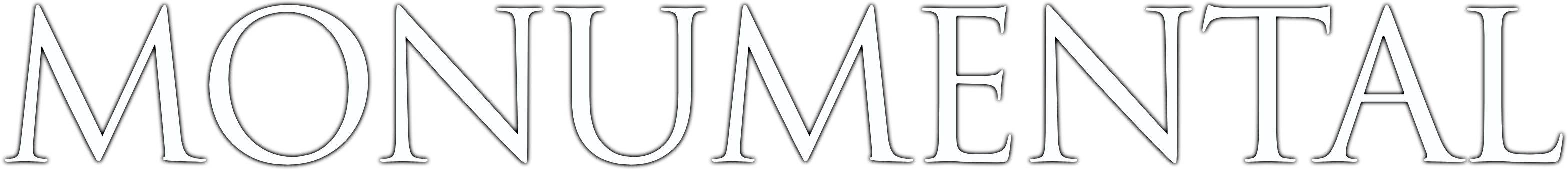 Monumental: In Search of America's National Treasure