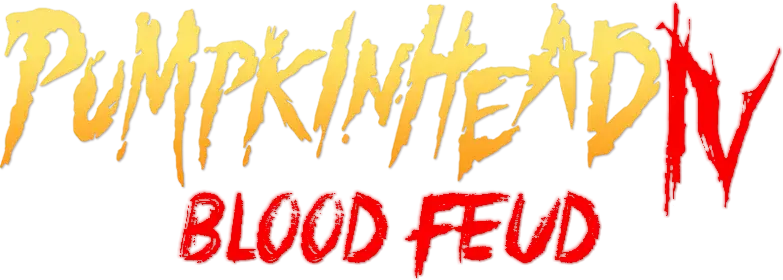 Pumpkinhead: Blood Feud