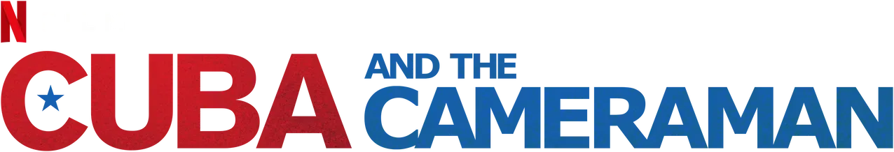 Cuba and the Cameraman