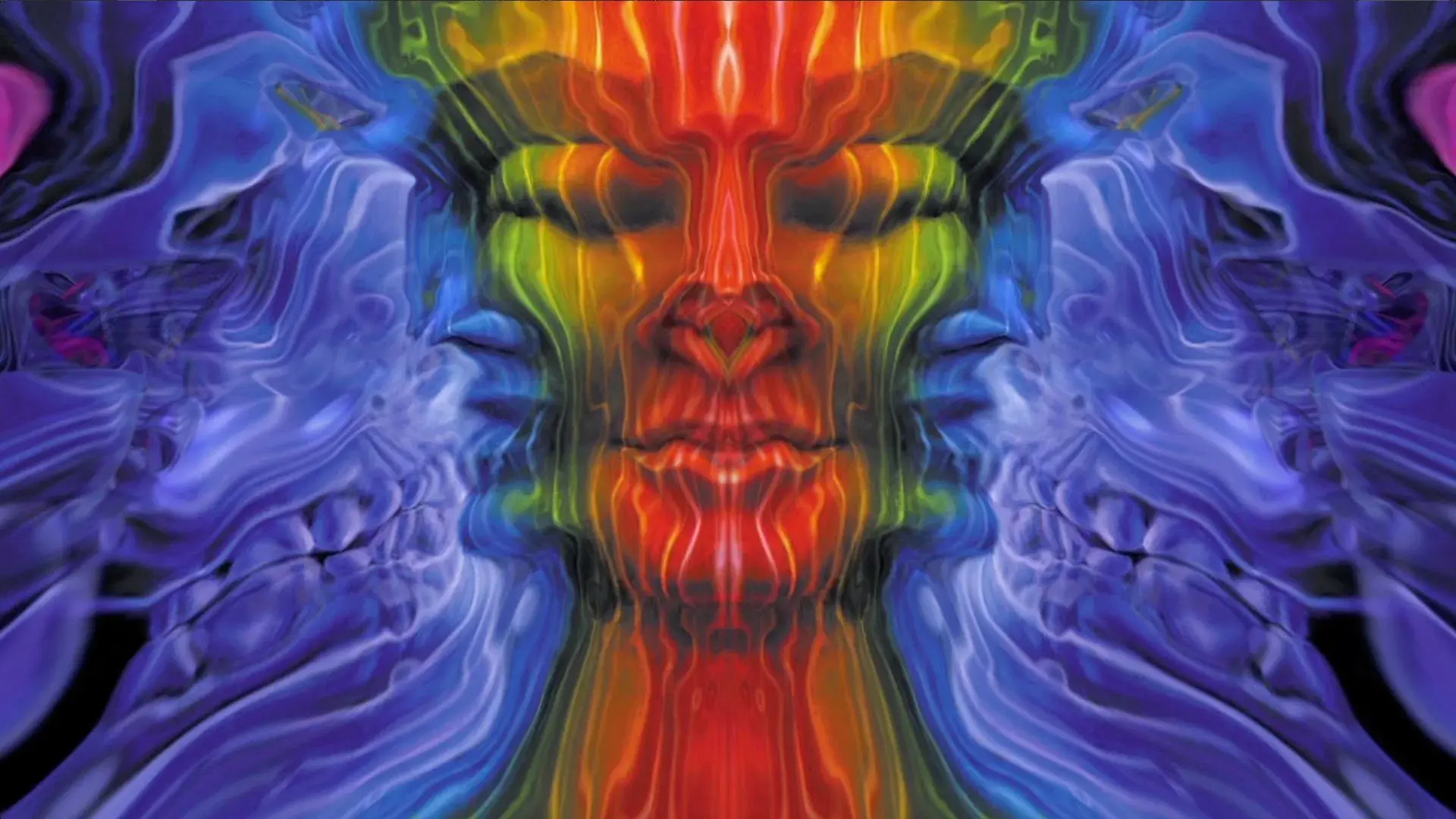 Tipper Ambient Set at CoSM 2015