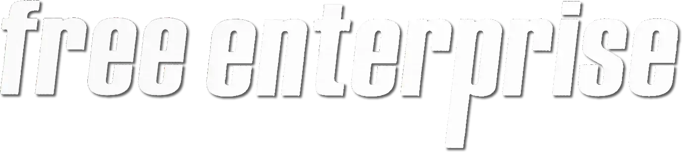 Free Enterprise