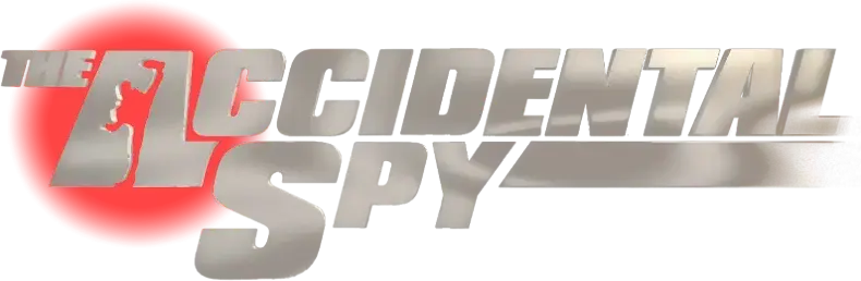 The Accidental Spy