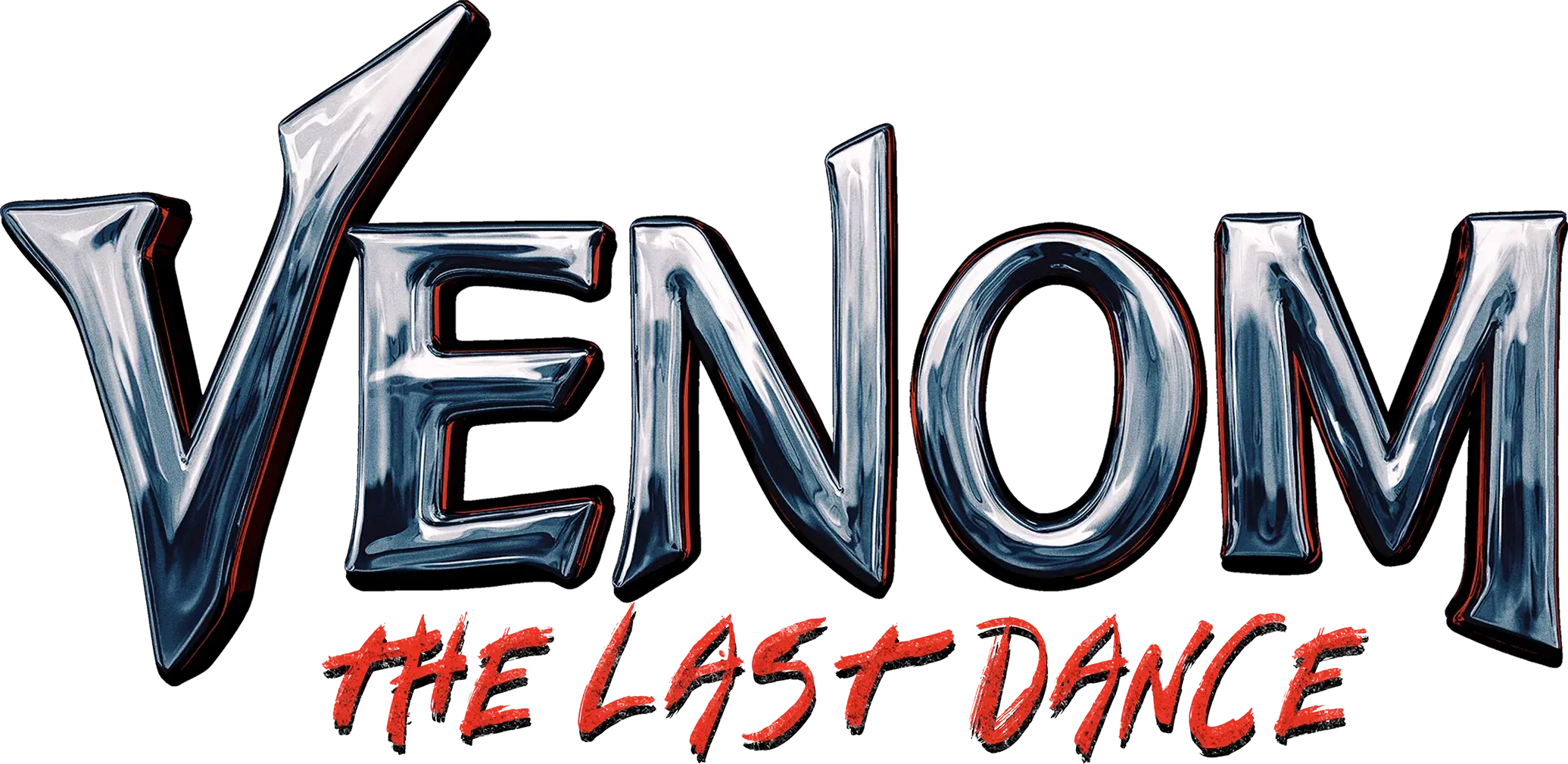Venom: The Last Dance